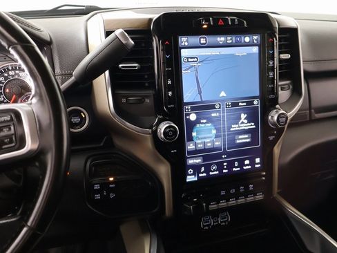 Used 2022 RAM 2500 Laramie image 5