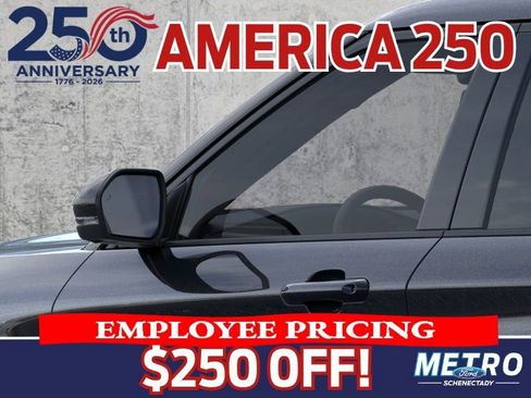 New 2026 Ford Explorer ST AWD/4WD image 20
