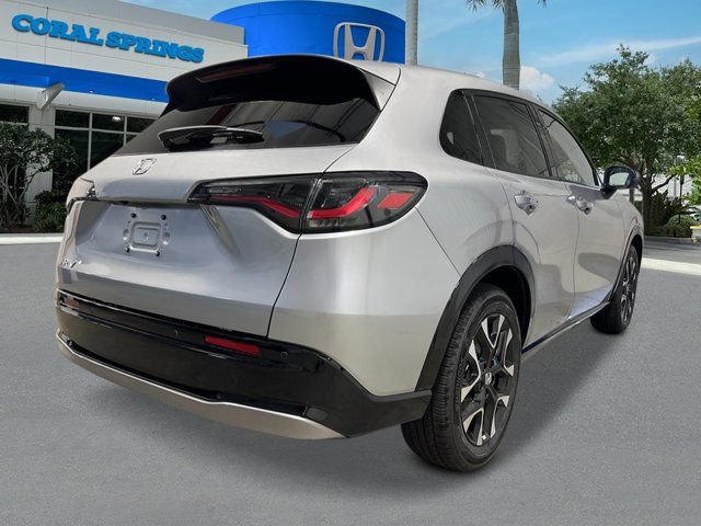 New 2027 Honda HR-V EX-L image 5
