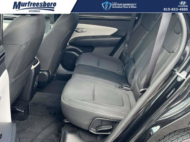 Used 2023 Hyundai Tucson SEL FWD image 15