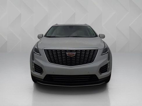 Used 2024 Cadillac XT5 Premium Luxury AWD/4WD image 7