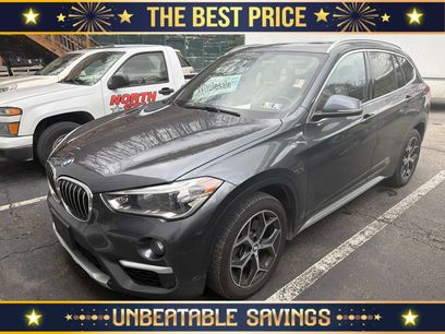 Used 2018 BMW X1 xDrive28i w/ Premium Package