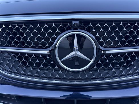 New 2026 Mercedes-Benz E 350 4MATIC Sedan image 7