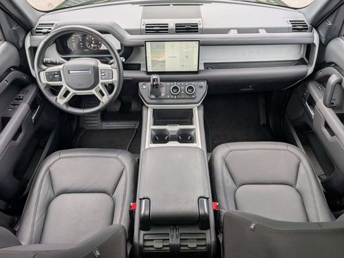 Used 2025 Land Rover Defender 110 S AWD/4WD image 19