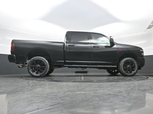 New 2026 RAM 2500 Tradesman image 16