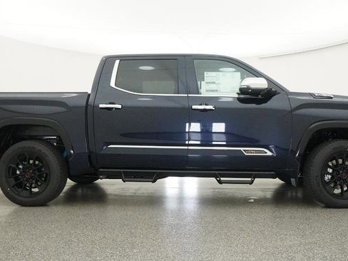 New 2026 Toyota Tundra 1794 Edition AWD/4WD image 41