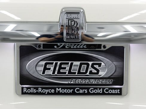Certified 2022 Rolls-Royce Ghost image 18