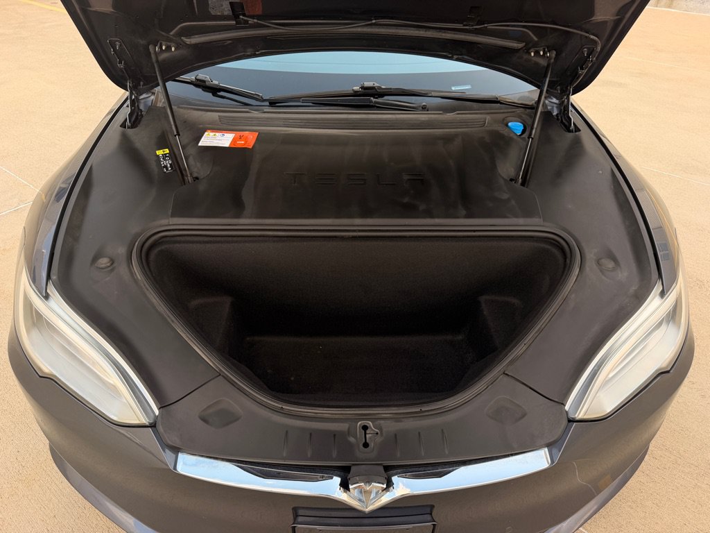 Used 2018 Tesla Model S 75D AWD/4WD image 23