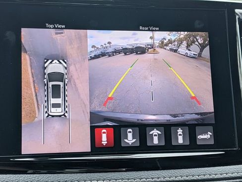 New 2026 Chrysler Pacifica Limited w/ S Appearance Package FWD image 23