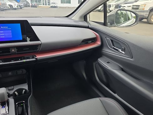 New 2026 Toyota Prius Plug-In Hybrid image 22