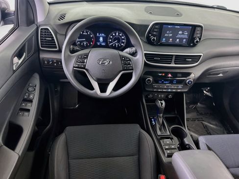 Used 2019 Hyundai Tucson Sport AWD/4WD image 21