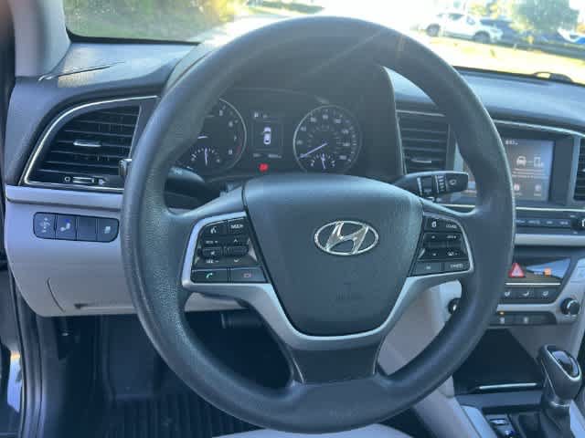 Used 2018 Hyundai Elantra SEL FWD image 17