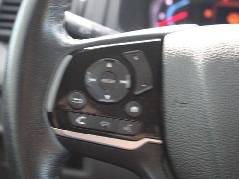 Used 2021 Honda Pilot Special Edition image 13