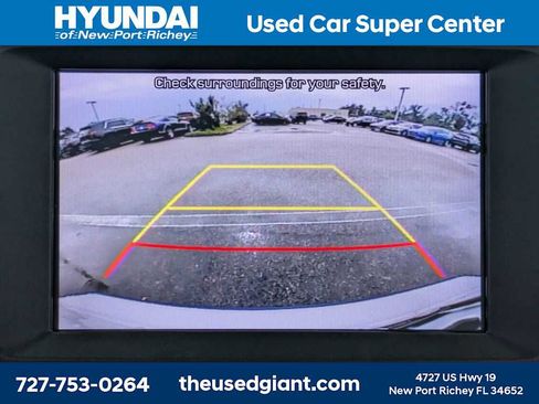 Used 2020 Hyundai Kona Limited FWD image 23