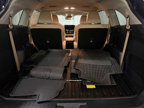 Used 2024 Toyota Highlander Limited image 25