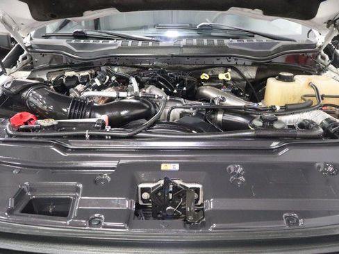 Used 2018 Ford F250 XLT w/ XLT Premium Package AWD/4WD image 84