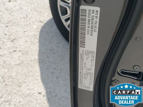 Used 2022 Jeep Wagoneer Series I w/ Convenience Group I image 51