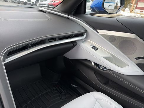 Used 2022 Chevrolet Corvette Stingray Preferred Conv w/ Battery Protection Package image 22