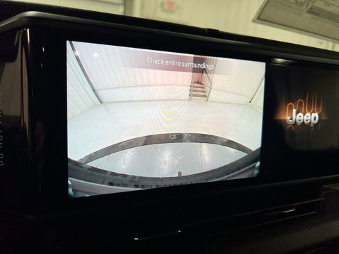 New 2026 Jeep Wrangler Sport S image 14