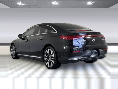 Certified 2024 Mercedes-Benz EQE 350+ EQE 350 image 3