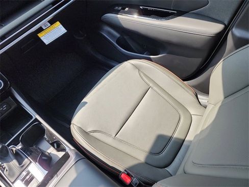 New 2025 Hyundai Santa Cruz Limited image 13