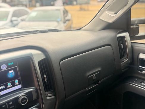 Used 2019 Chevrolet Silverado 2500 LT w/ LT Convenience Package image 34