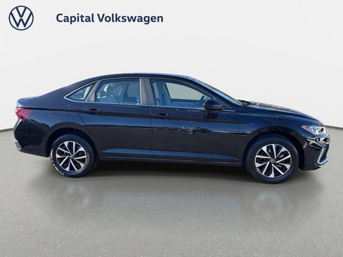 New 2026 Volkswagen Jetta S FWD image 4