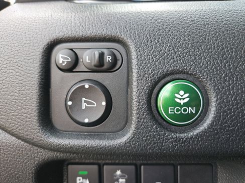 Certified 2024 Honda Passport Black Edition image 25