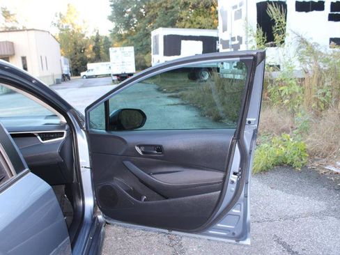 Used 2024 Toyota Corolla LE image 22