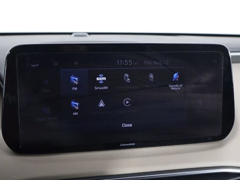 Used 2023 Hyundai Santa Fe SEL FWD image 37