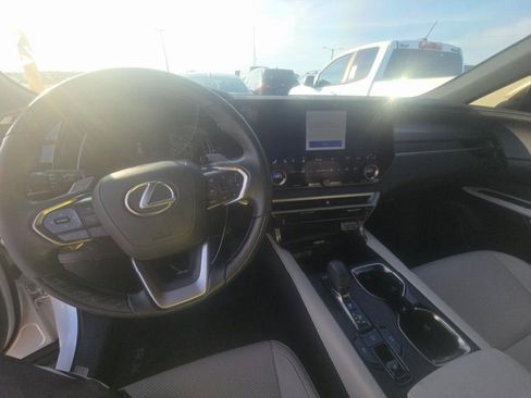 Used 2024 Lexus RX 350 Premium w/ Cold Area Package image 6