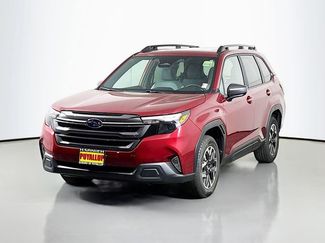 New 2026 Subaru Forester Premium video 3