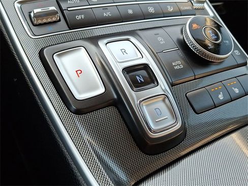 Used 2023 Hyundai Santa Fe SEL image 14