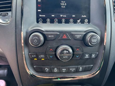 Used 2020 Dodge Durango GT image 20