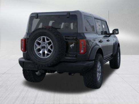 New 2025 Ford Bronco Badlands image 8