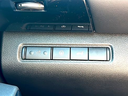 New 2026 Nissan Pathfinder SV w/ Cargo Package image 26