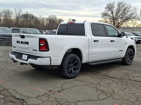 New 2026 RAM 1500 Big Horn image 7