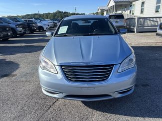 Used 2013 Chrysler 200 Touring FWD video 2