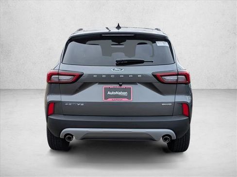 New 2026 Ford Escape Active w/ Cold Weather Package image 8