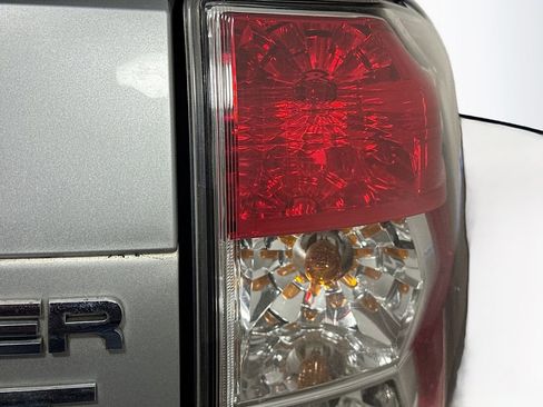 Used 2009 Subaru Forester 2.5XT Limited w/ Popular Equipment Group 4B image 31