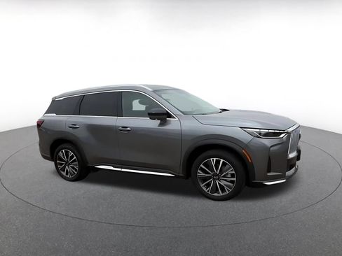 Used 2026 INFINITI QX60 Luxe AWD/4WD image 2