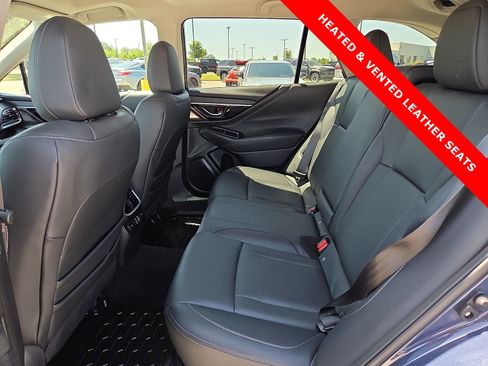 Used 2024 Subaru Outback Touring XT AWD/4WD image 10