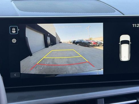 New 2026 Hyundai Santa Fe SE image 17