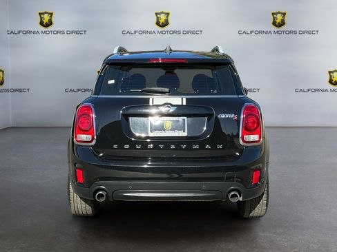 Used 2018 MINI Cooper Countryman S image 6