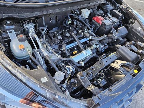 Certified 2025 Nissan Kicks Play S image 16