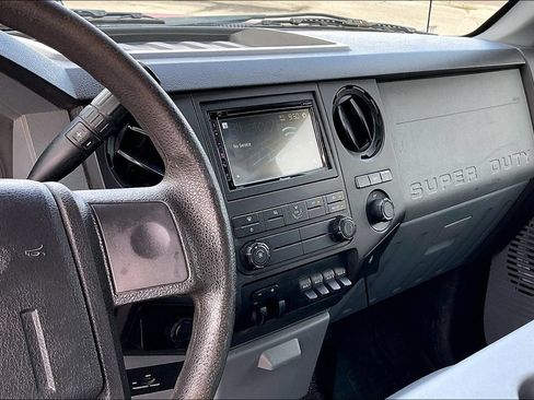 Used 2013 Ford F350 XL w/ PWR Equipment Group RWD image 7