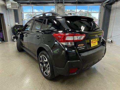 Used 2018 Subaru Crosstrek 2.0i Limited image 3