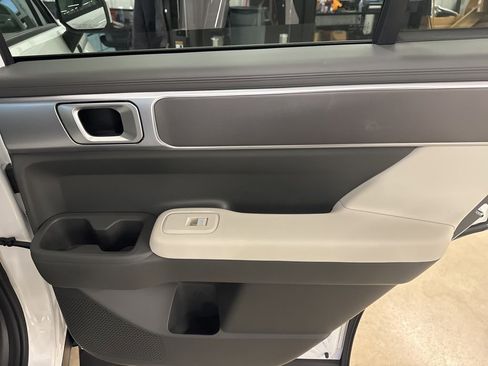 New 2026 Hyundai Santa Fe SE FWD image 28