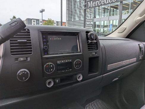 Used 2012 GMC Sierra 1500 SLE AWD/4WD image 12