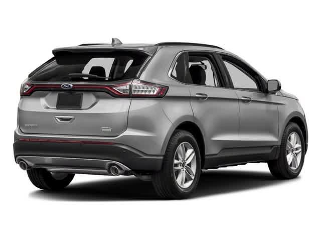Used 2018 Ford Edge SEL w/ Equipment Group 201A FWD image 5